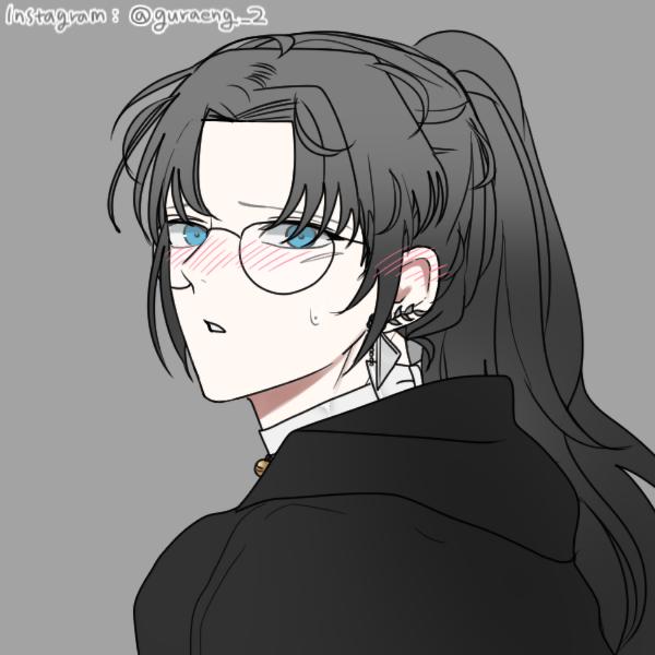 ❄️是小阿夜吖