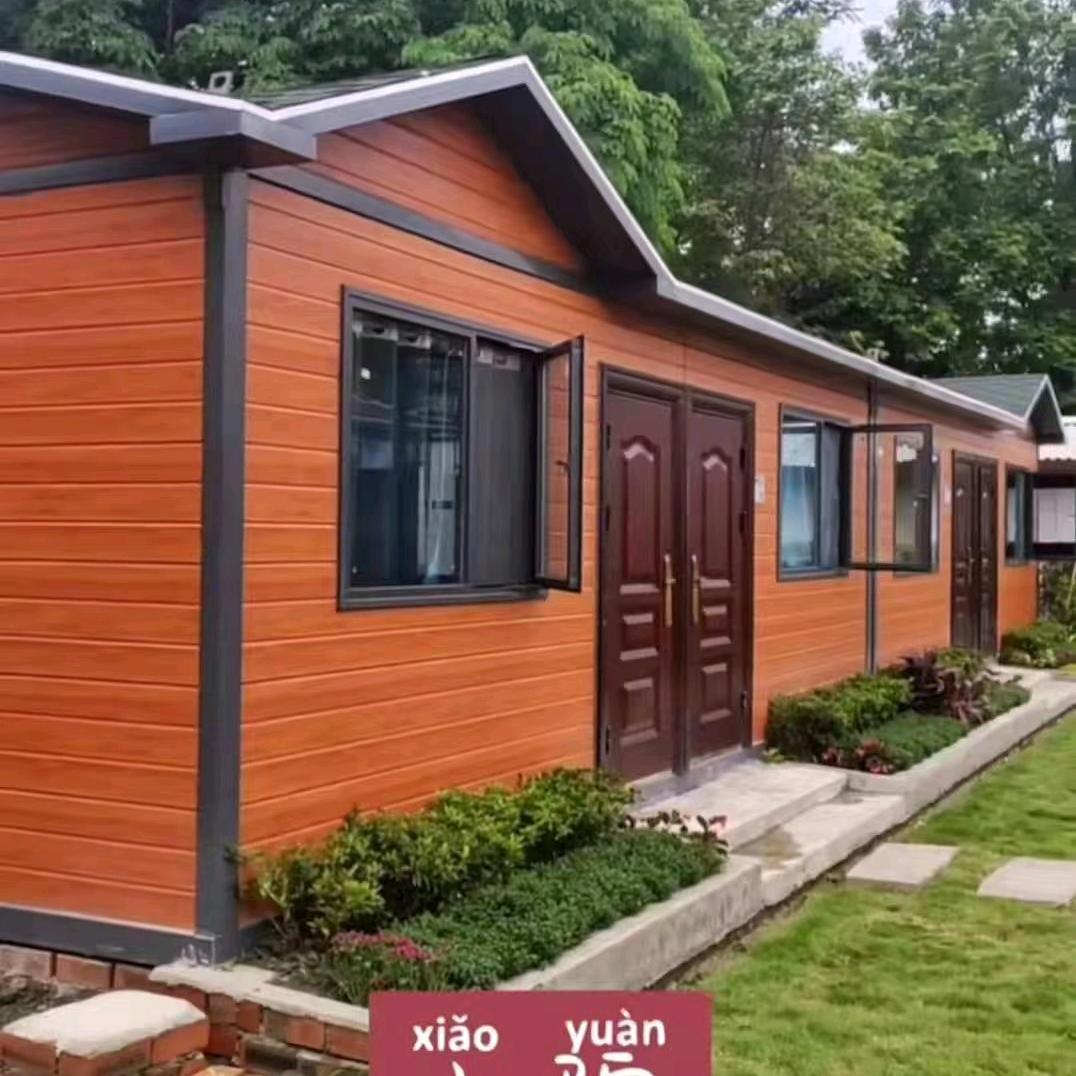 租售集装箱活动房