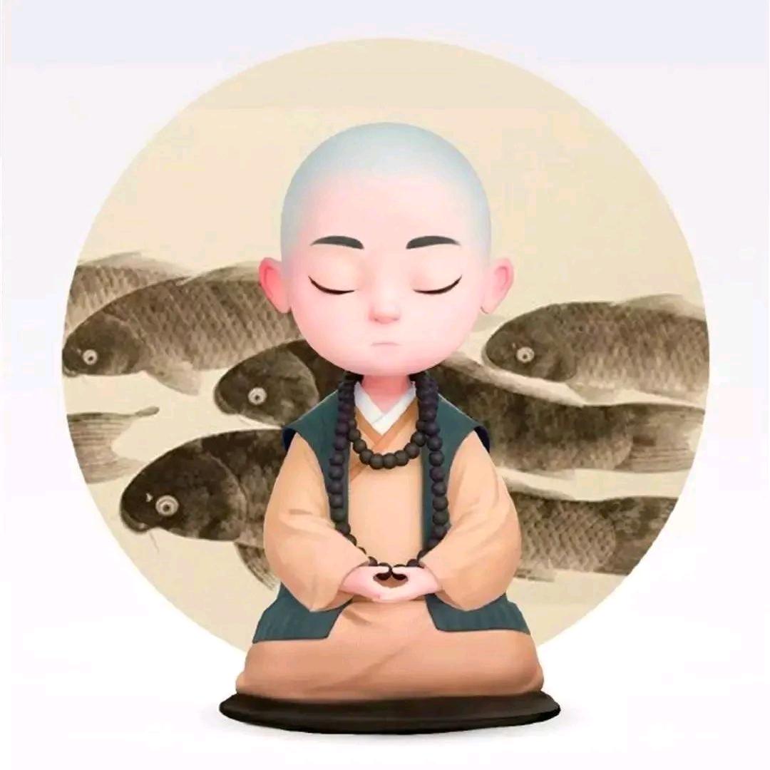 勿忘心安