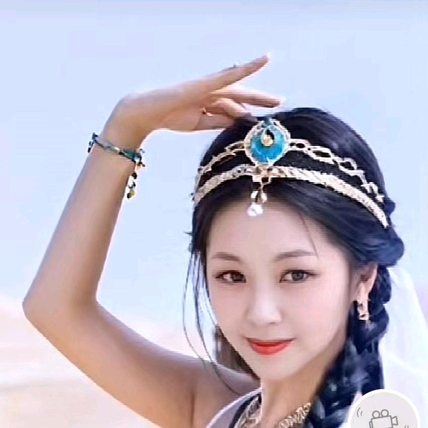 爱你么么哒