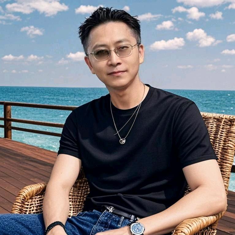 往事随风