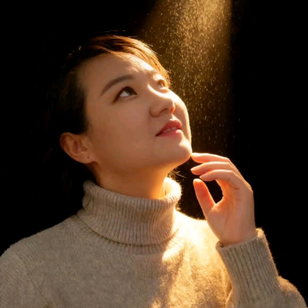 夏雨☔️