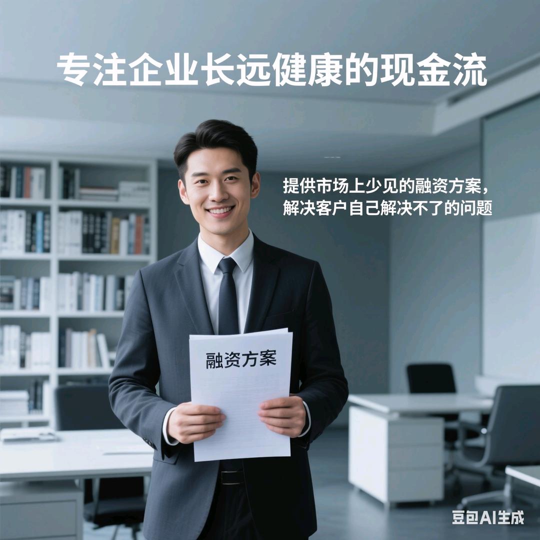 企业出海融资