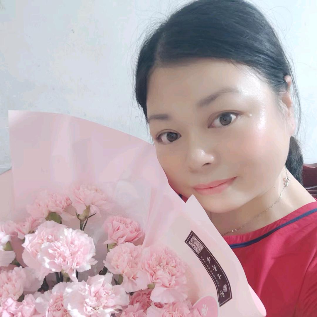 美姐一吉祥如意