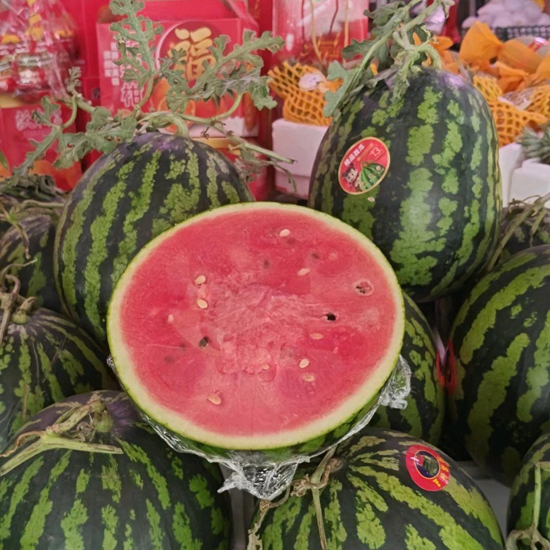 开心水果