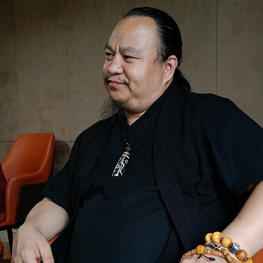 道缘