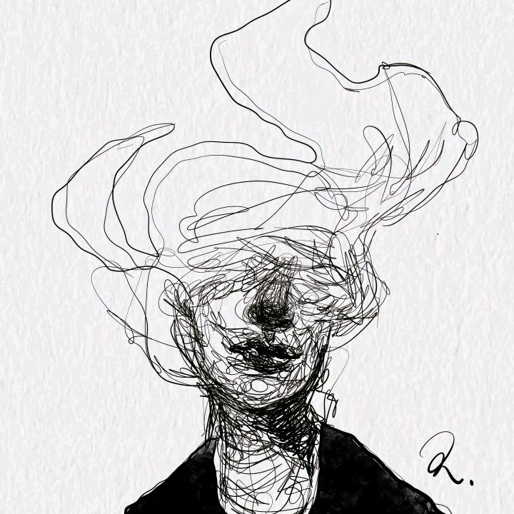 想早睡