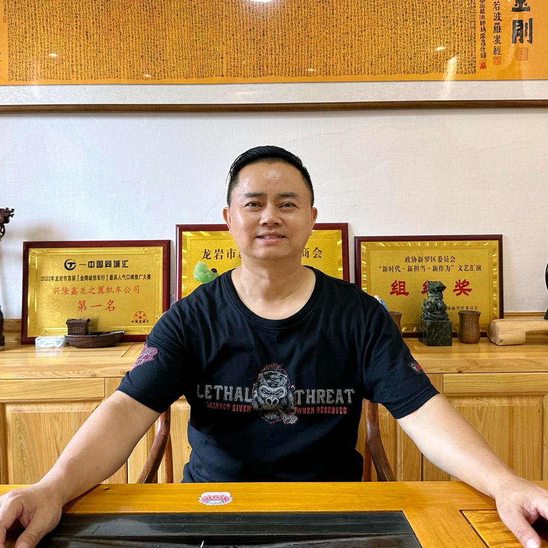 新大洲本田摩托车(苏溪桥头店)专用号