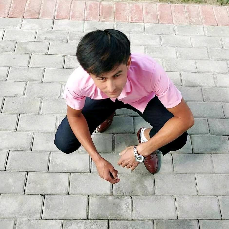 库二班江（新和）