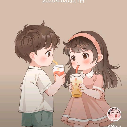 飞叶花夏头像
