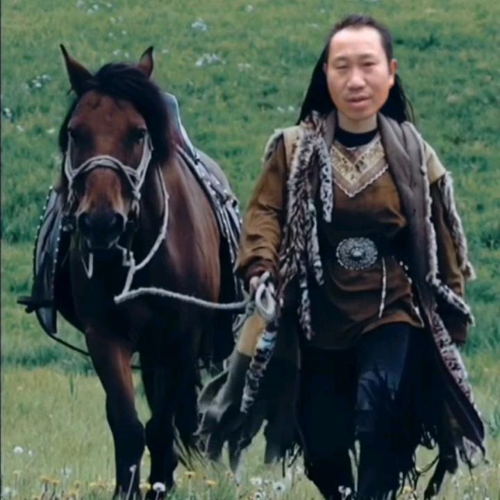 贵州农村申幺哥