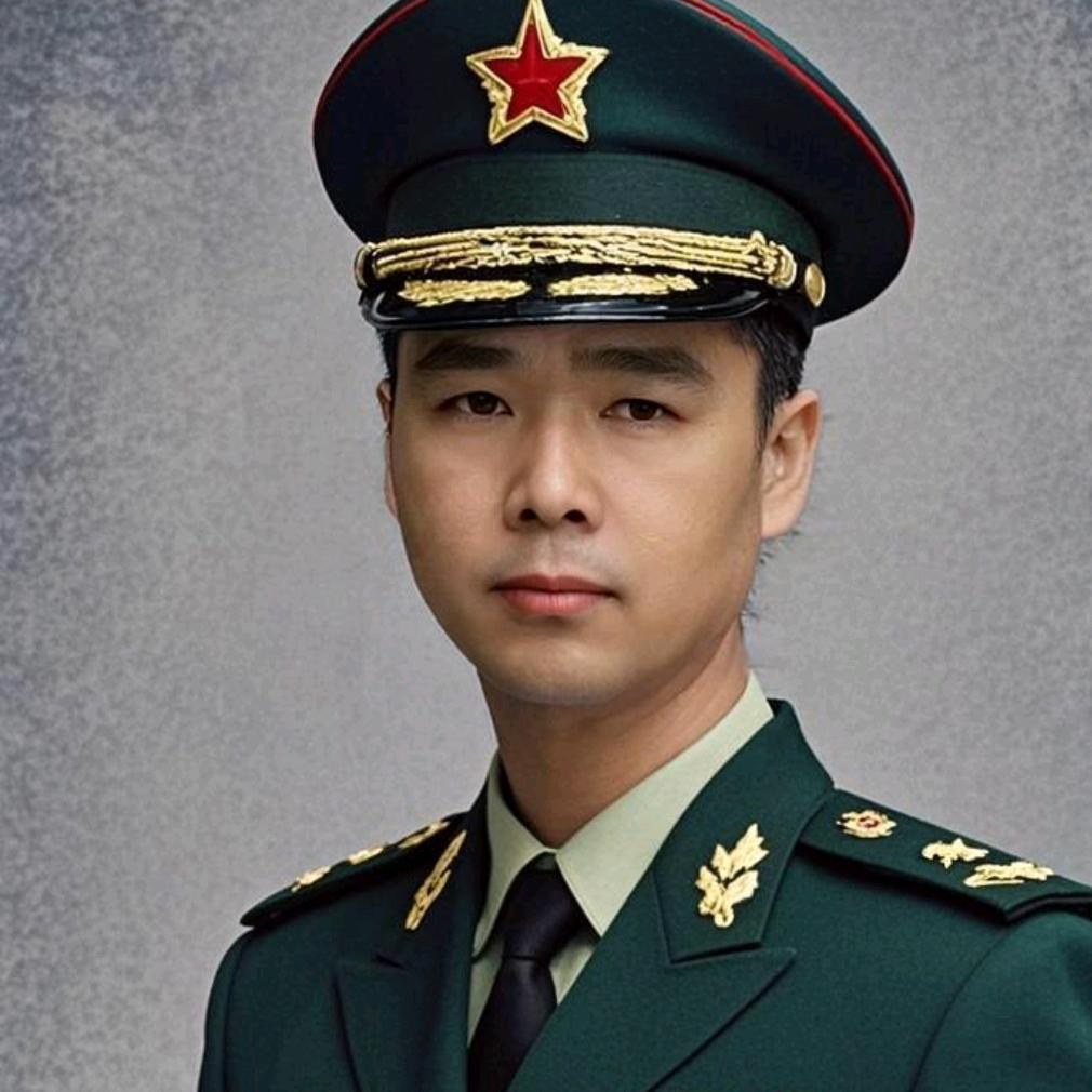 相约黄昏下