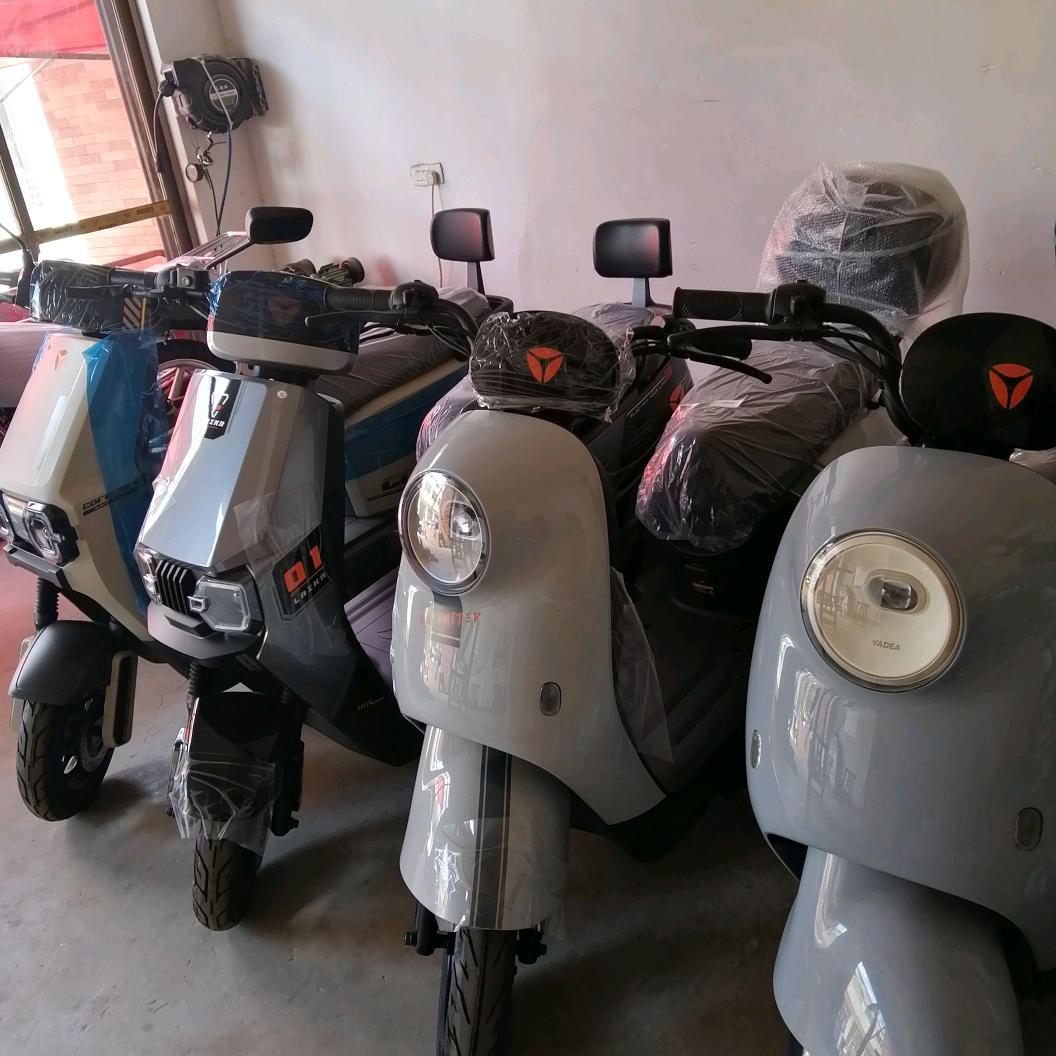 许集黄家义车行