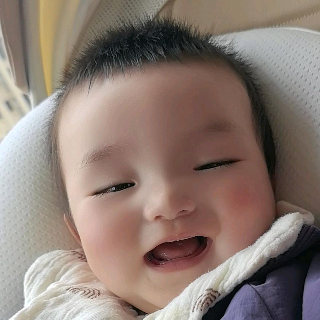 墩墩爸比
