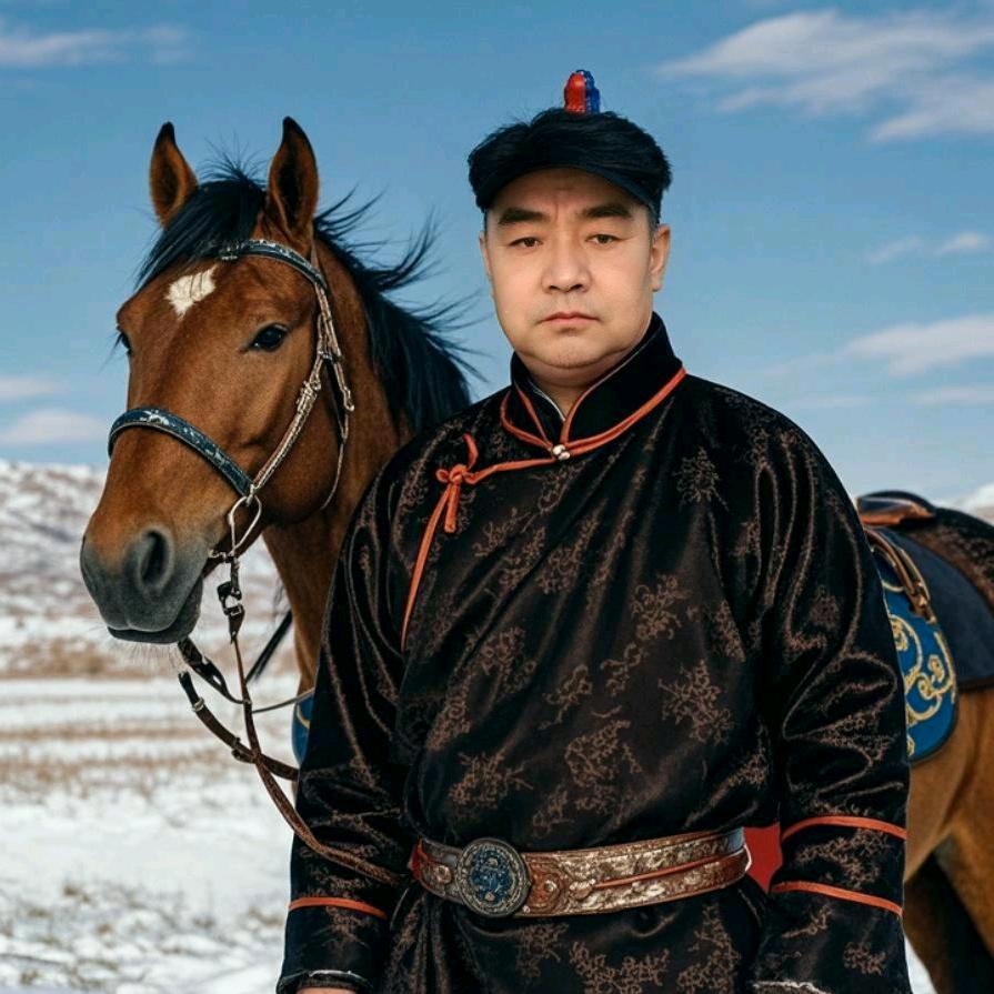 开心龙