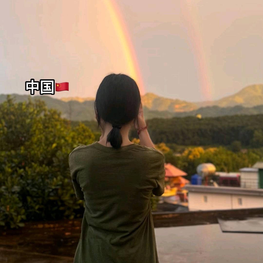 心若玫瑰