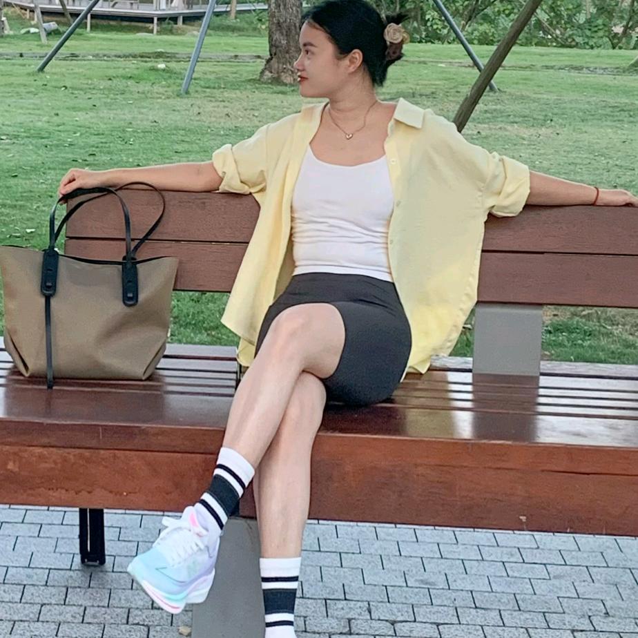 彤彤有氧形体运动健身