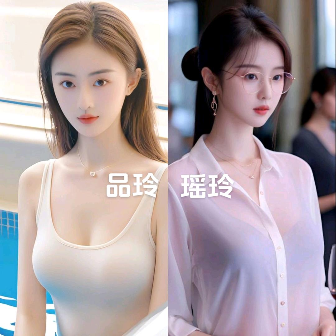 元零后.玲玲