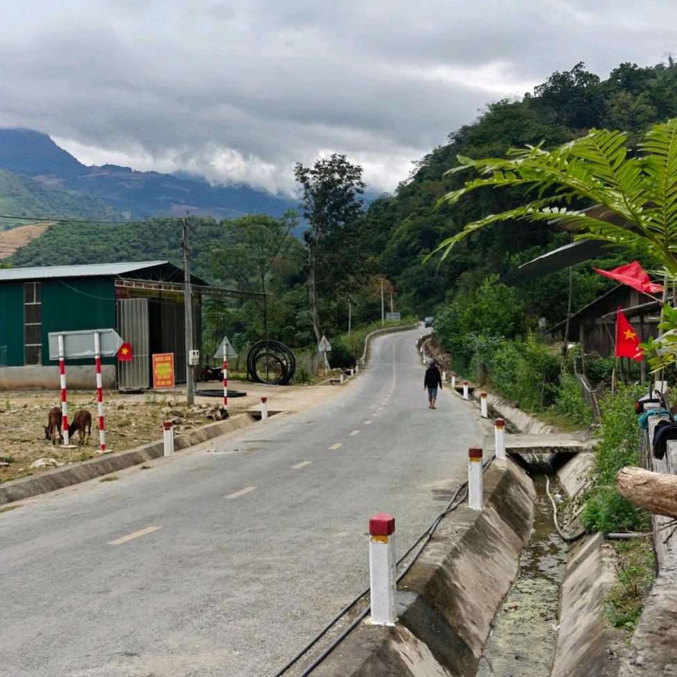 中越夫妻（目前在中国）