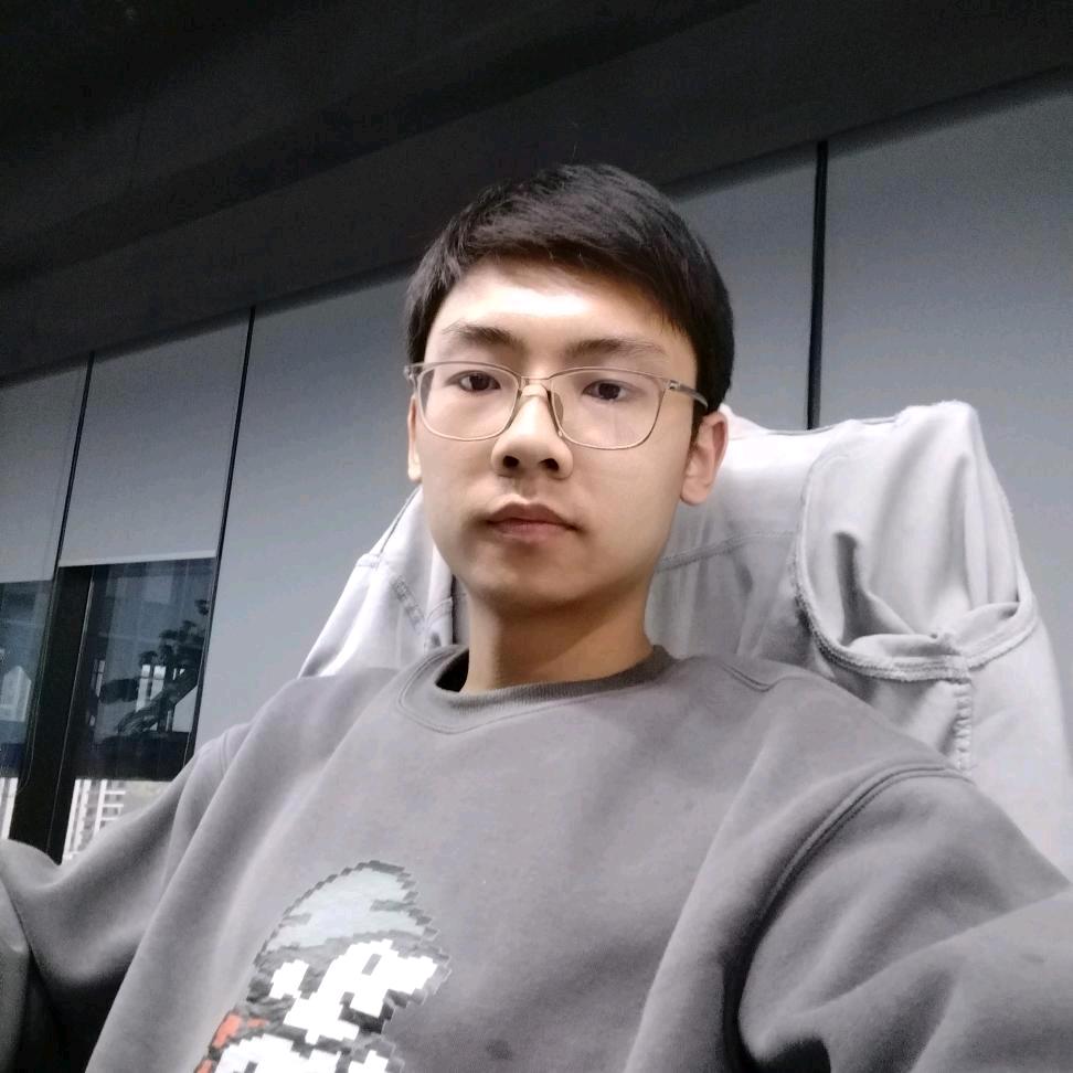 张先生的成长日记
