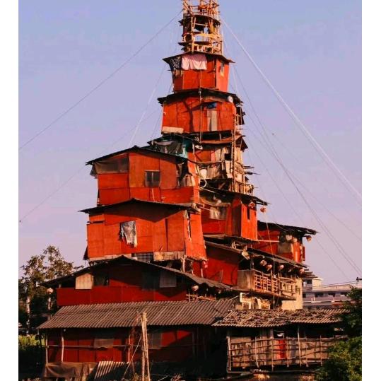 康桥