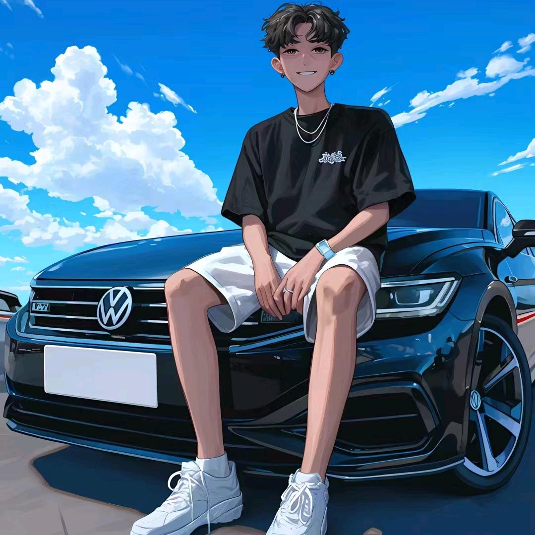 小楷说车