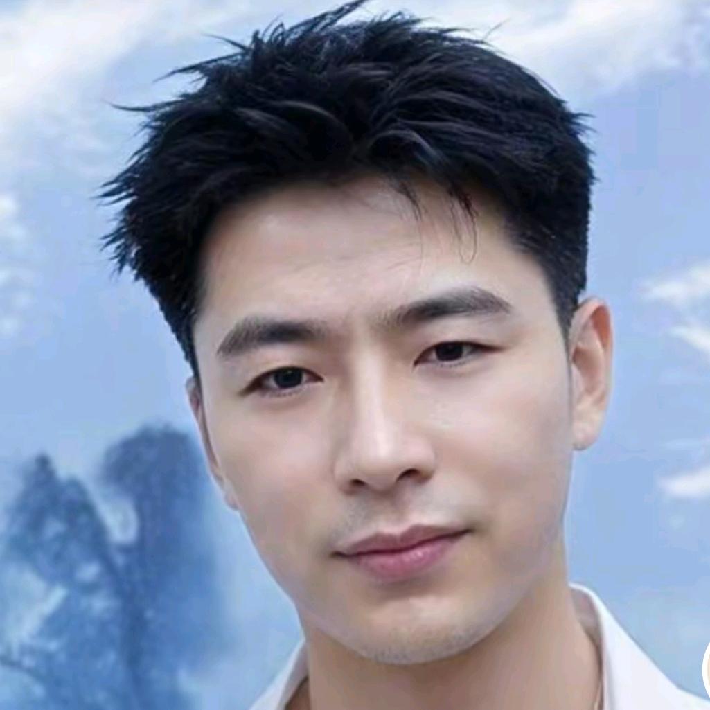 与李同乐（承蒙厚爱）