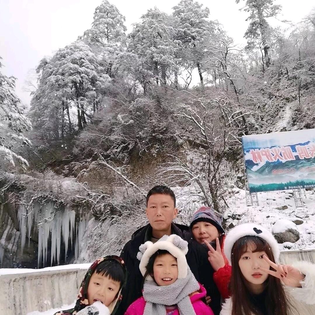 农民姐姐