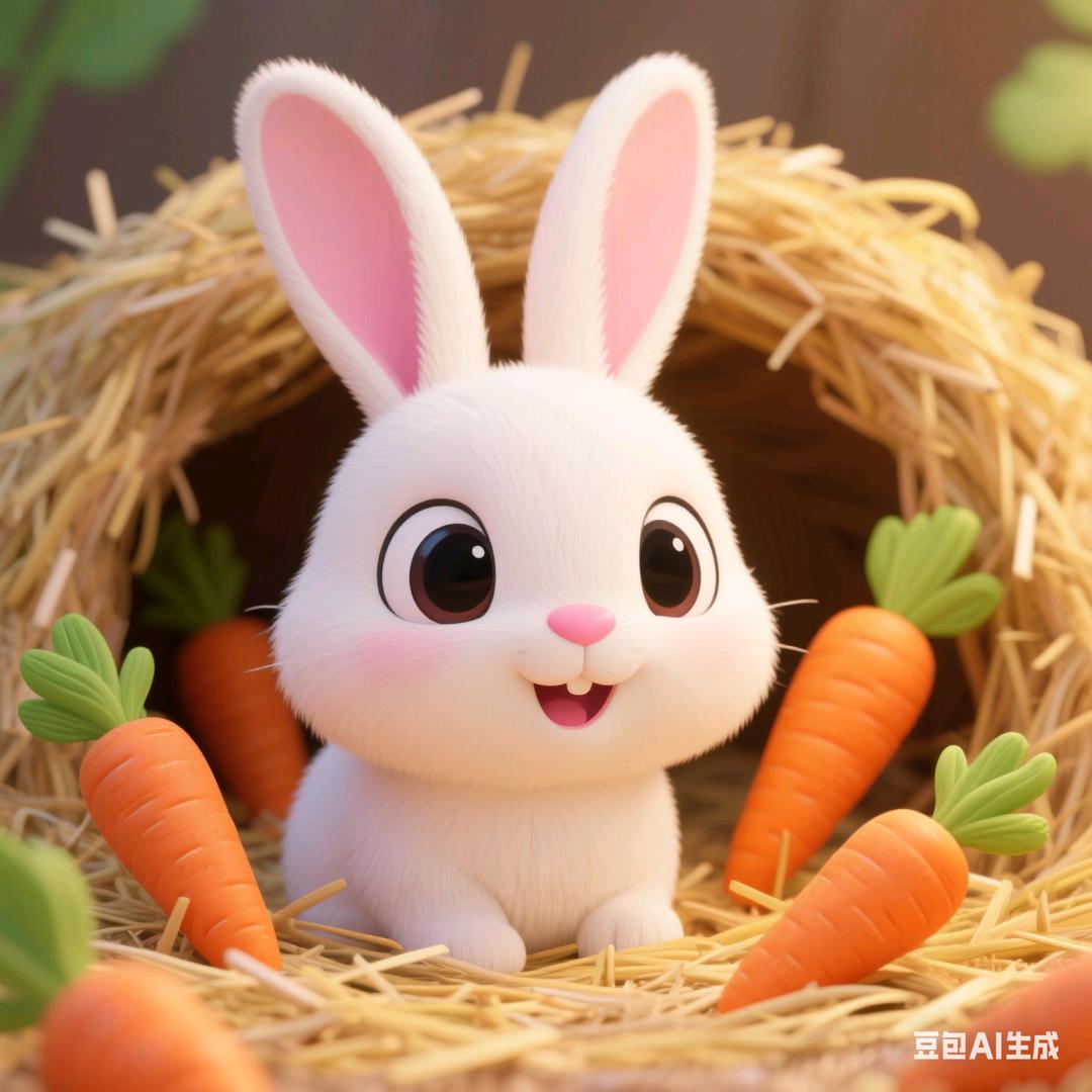 小0七?🐰?