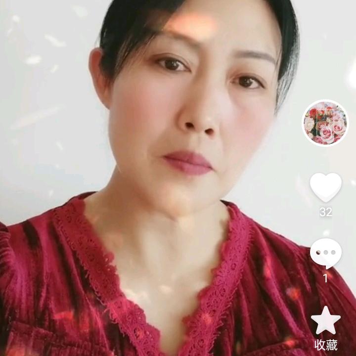 我是个坚强的女人。
