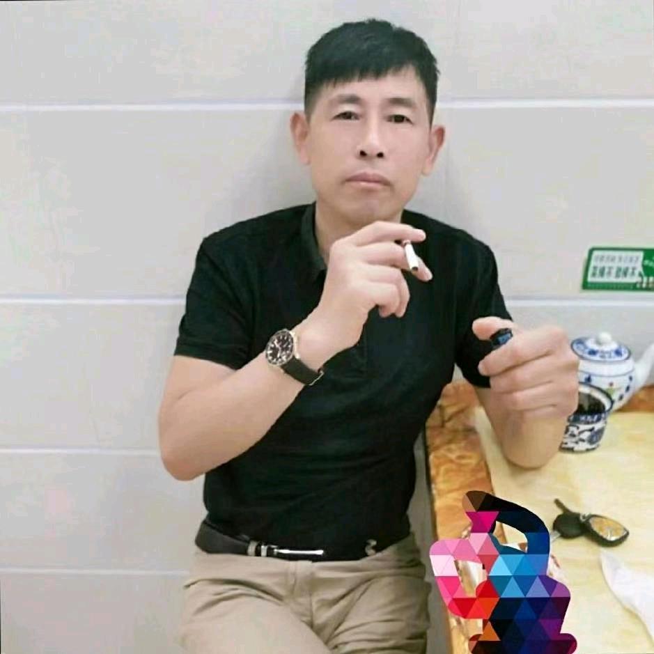 我爱你中国