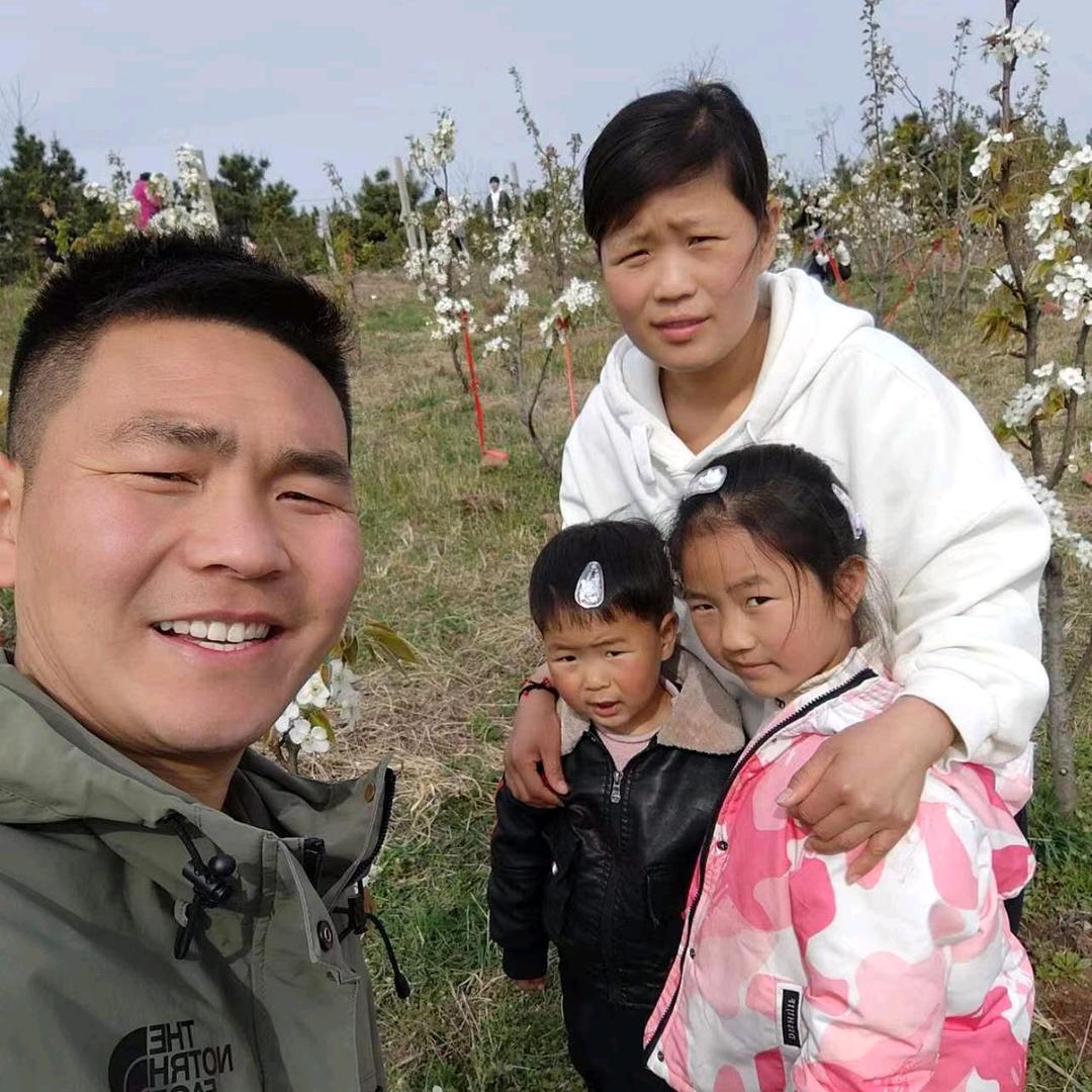 肖飞的生活日记