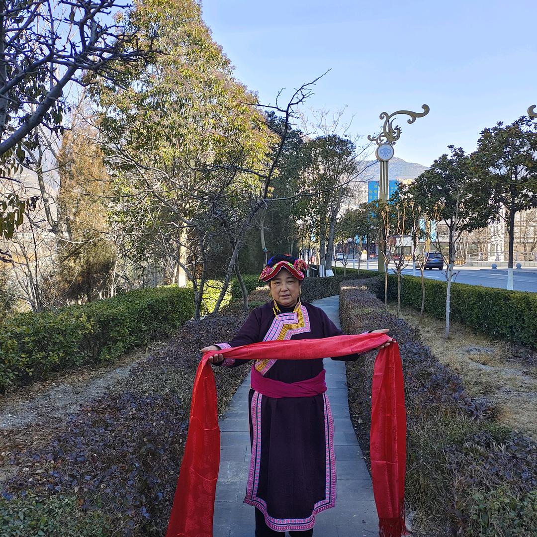 余妹子