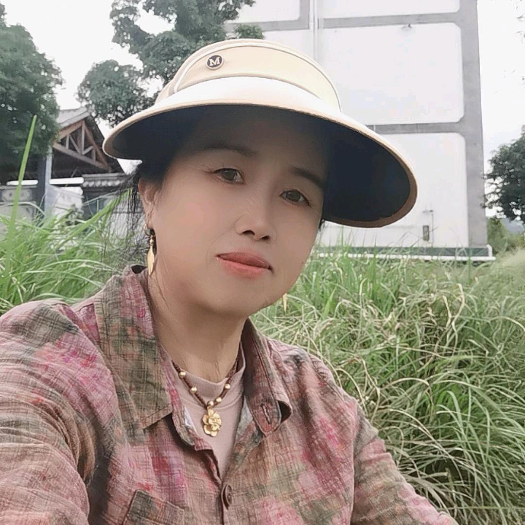 🌸启芝🍀