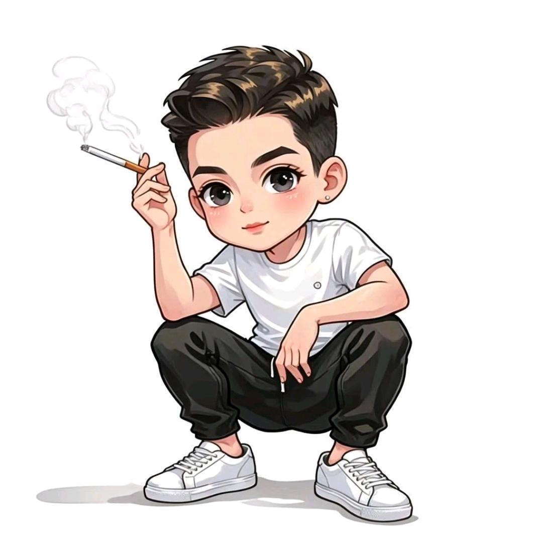 小胖墩  健哥♥𓄂