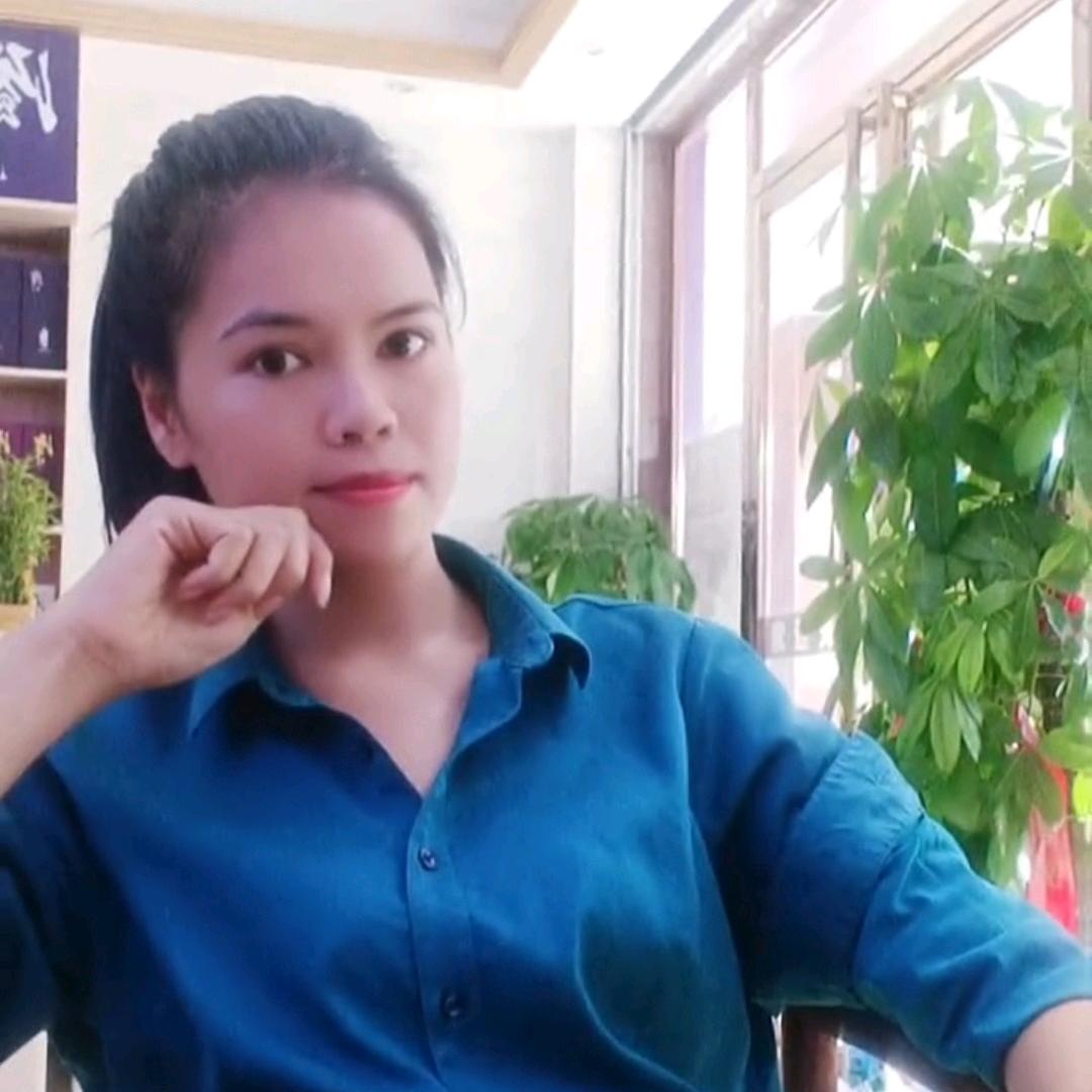 安宁妹妹