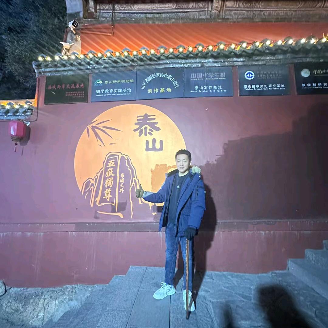 山鸟与鱼、