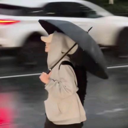风吹雨