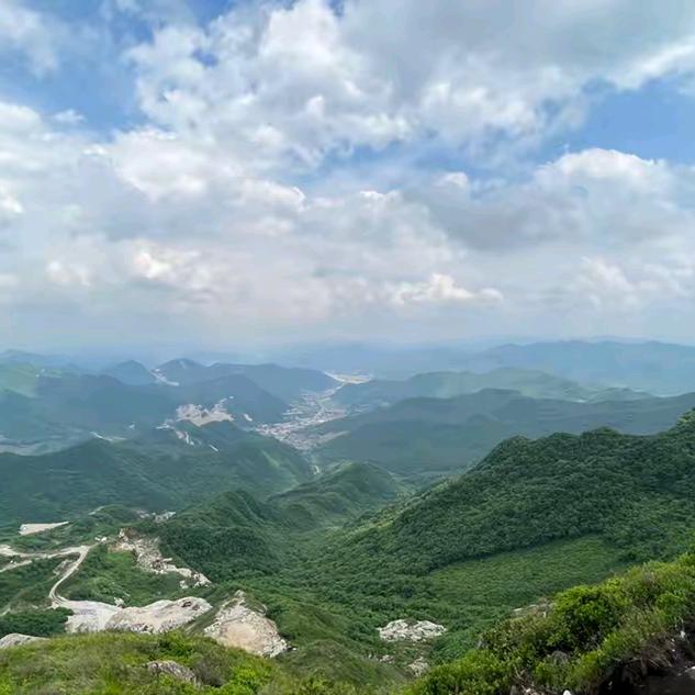 助理员1号—蕾蕾