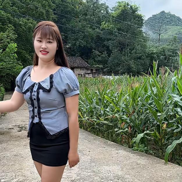 微微。