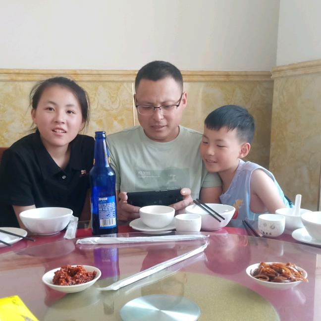陈总