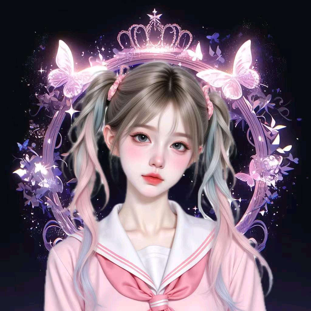 𝓵·IUV（九亿少男的梦）