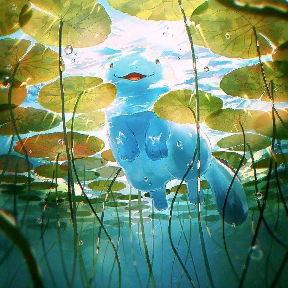 小海豹