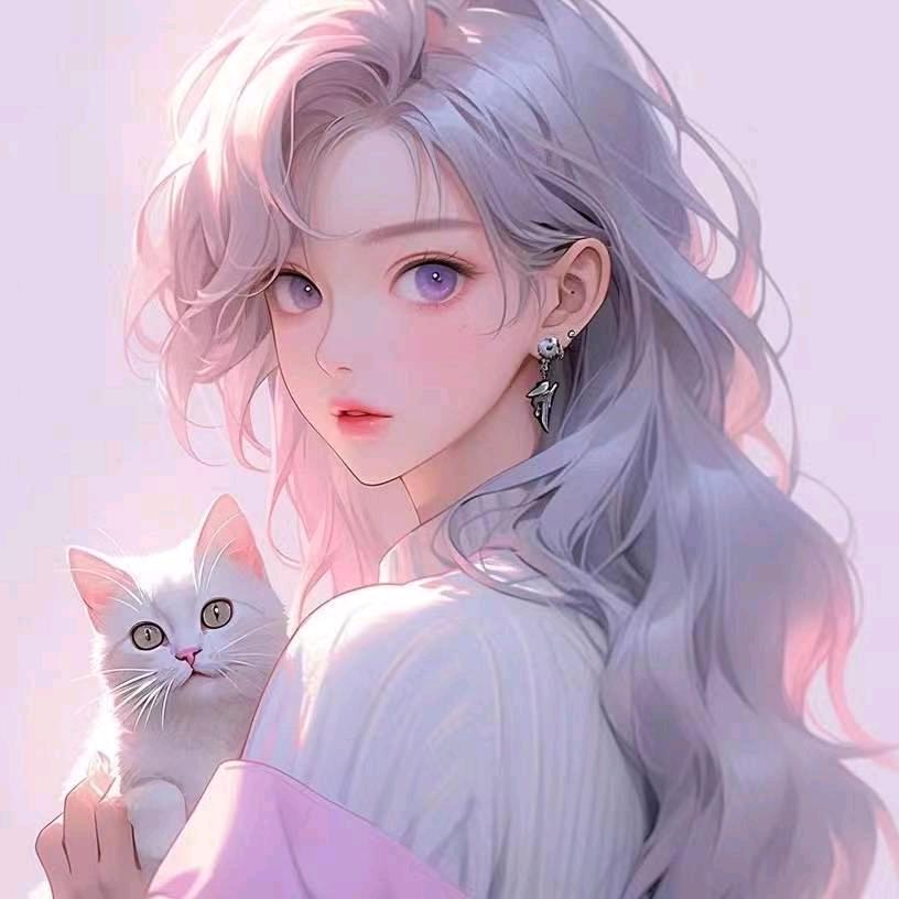 小一一❤️