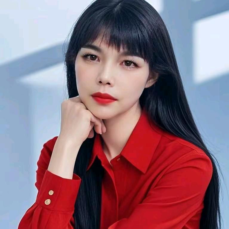 来自广西桂林平乐的阿娇。