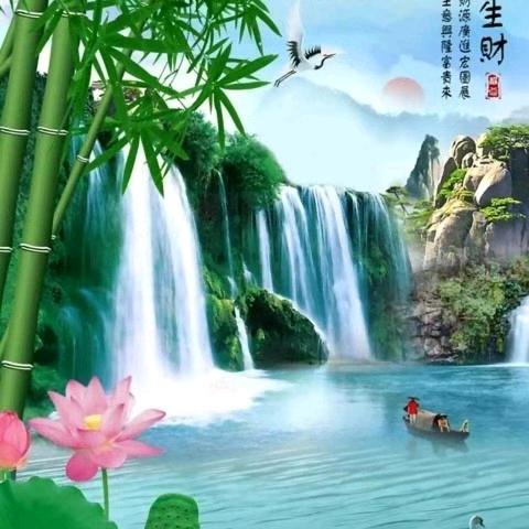 健康快樂