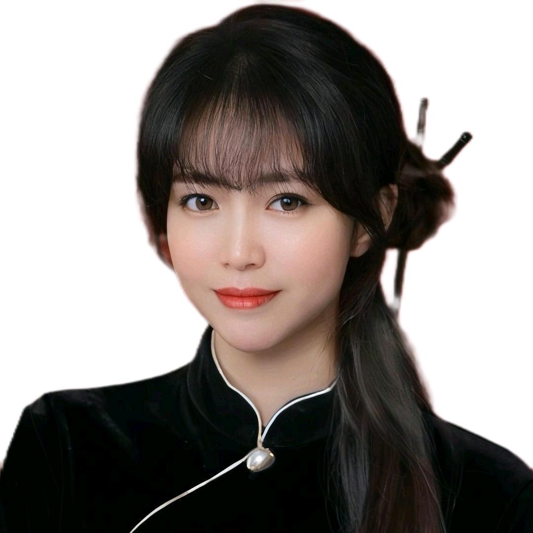 灵犀逸韵-天婵子