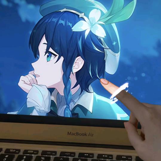 风起篇章