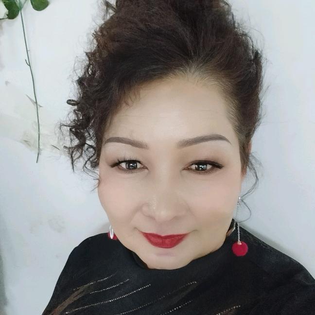 阿丽.