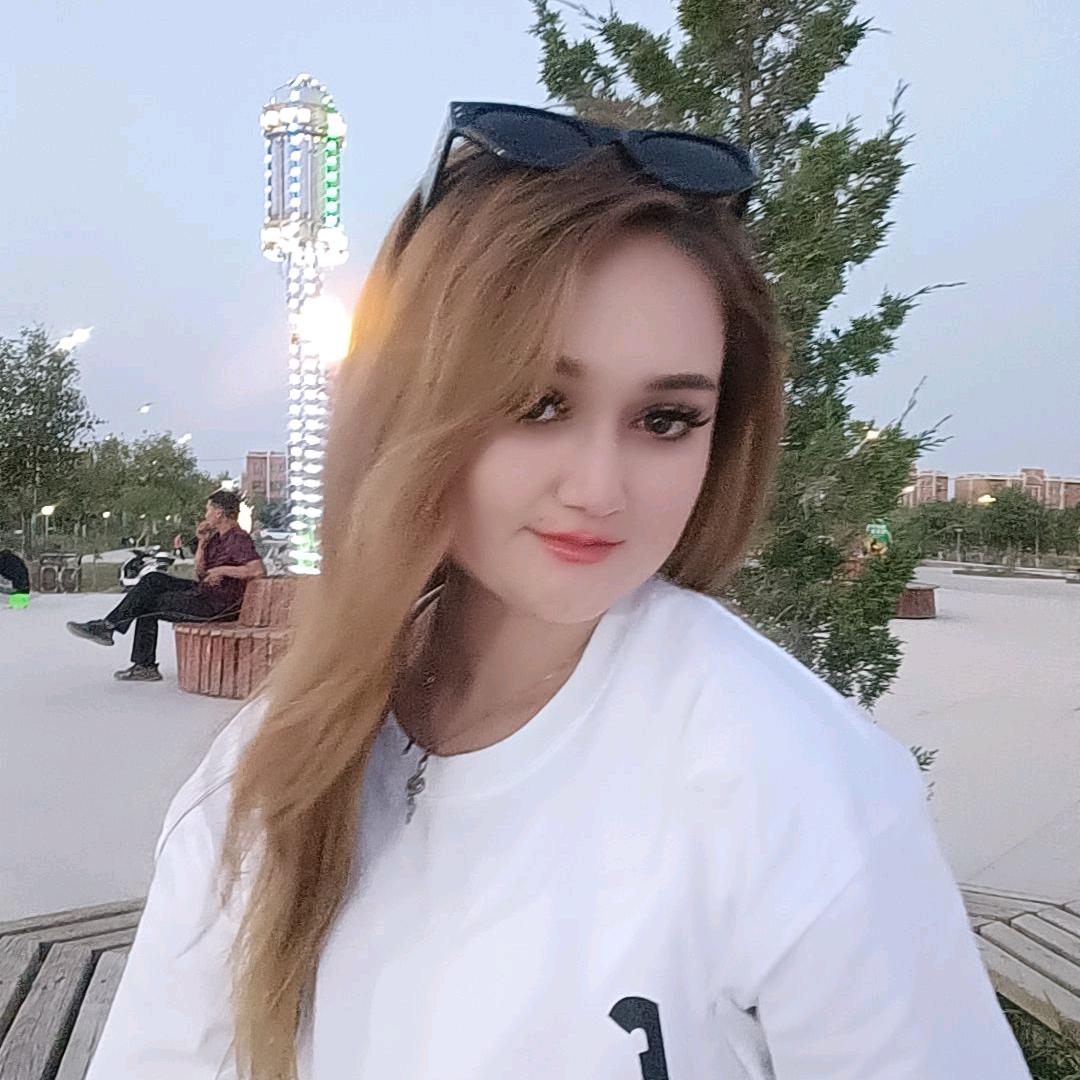 娜扎 ✨